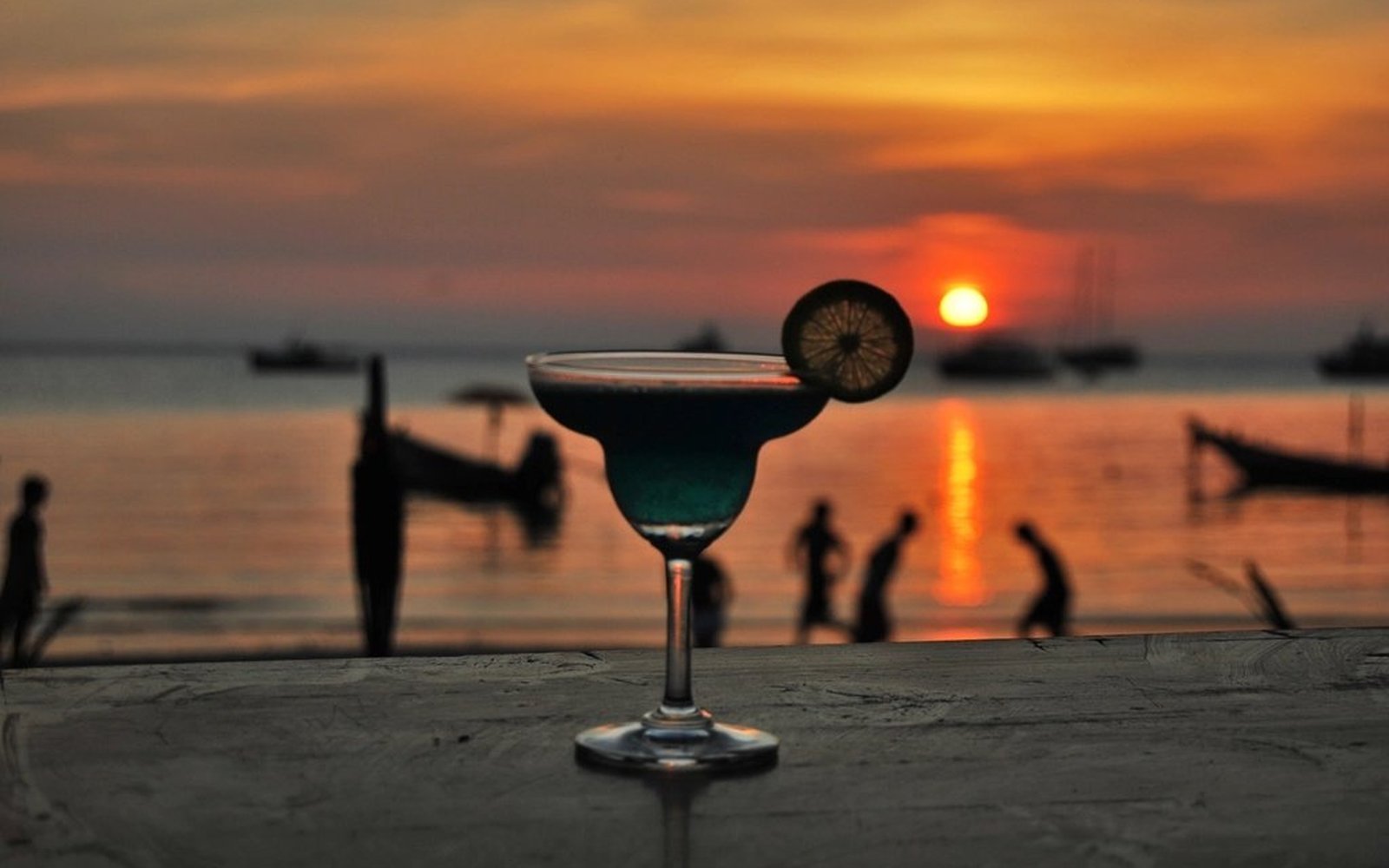 Canggu, Bali (Southwest coast)