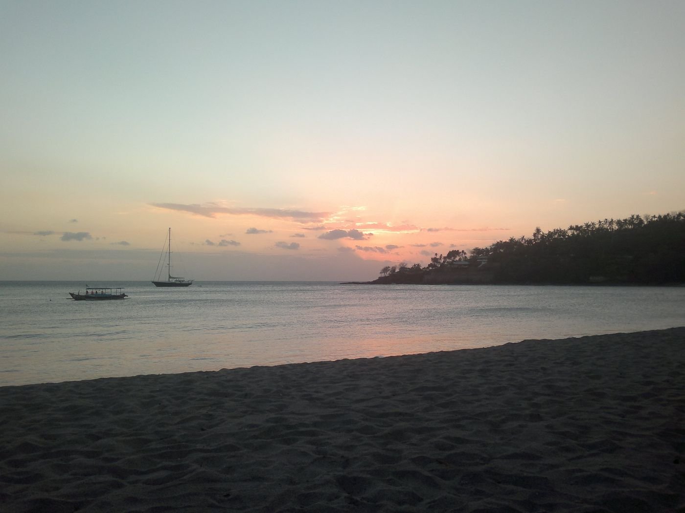 Kuta Lombok, Bali (South Lombok)
