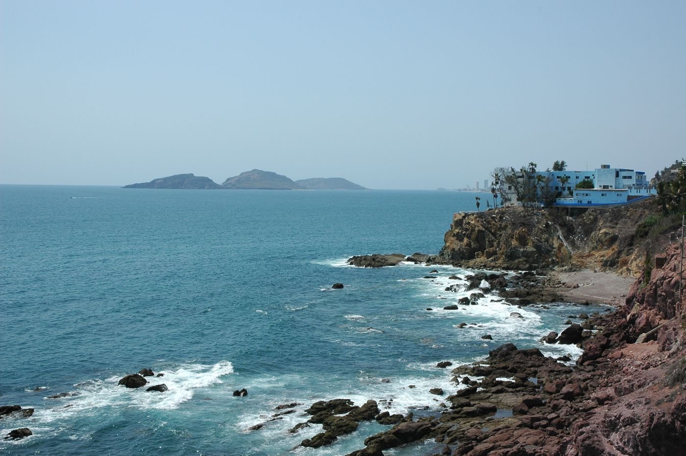 Nusa Lembongan, Next to Nusa Penida
