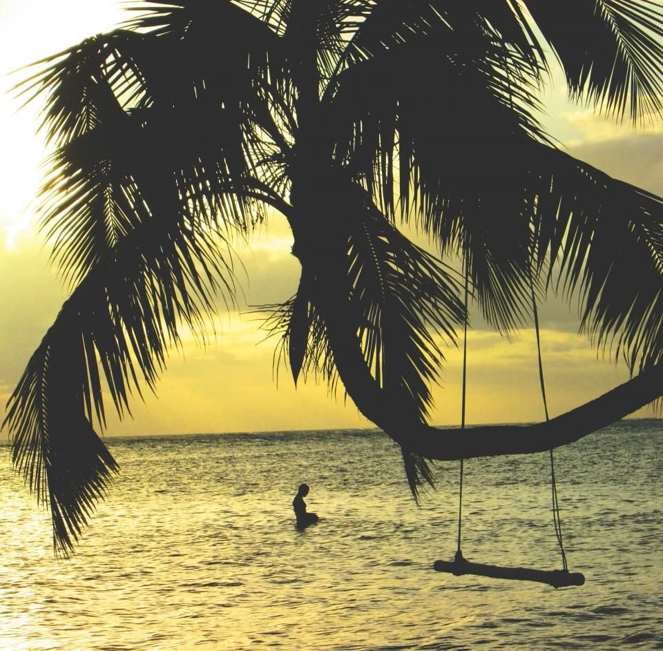 Seminyak, Southwest coast