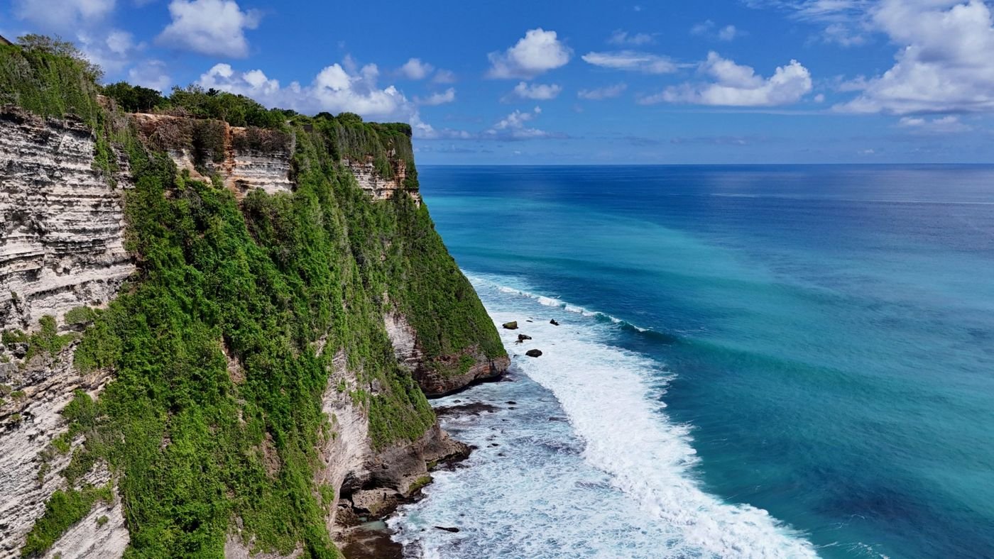 Bali travel guides