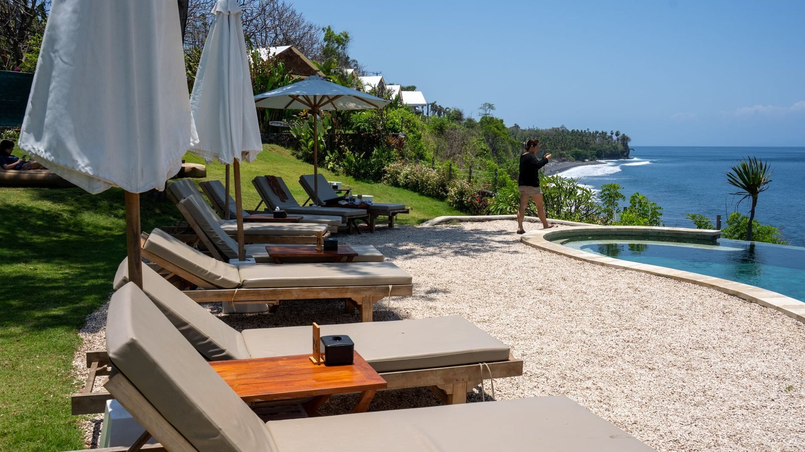 Bali-Flitterwochen