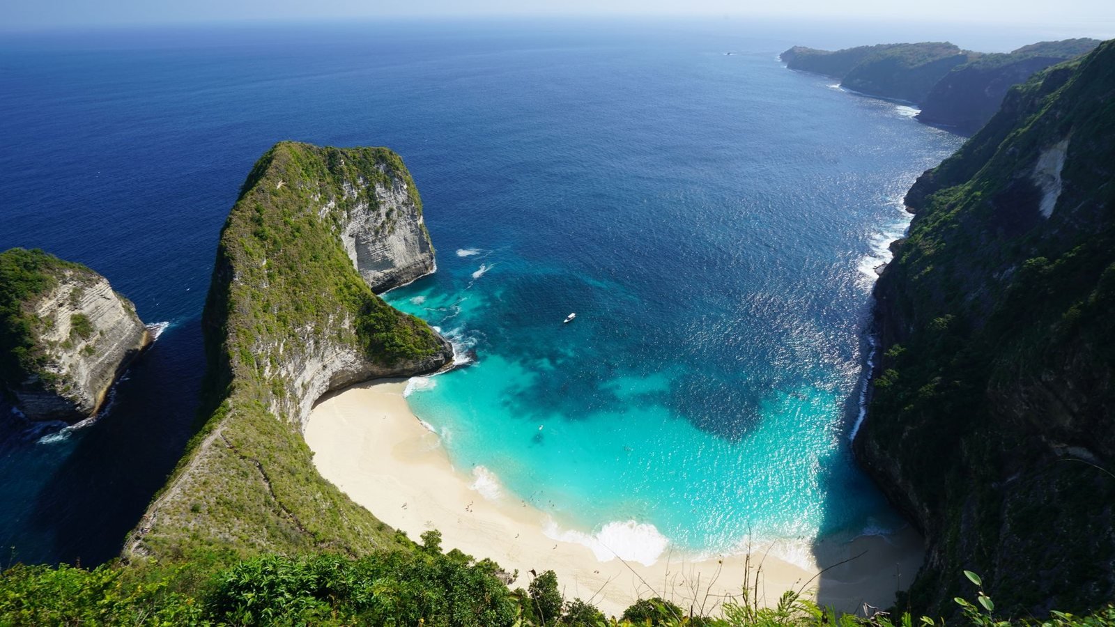 Die schönsten Orte auf Bali