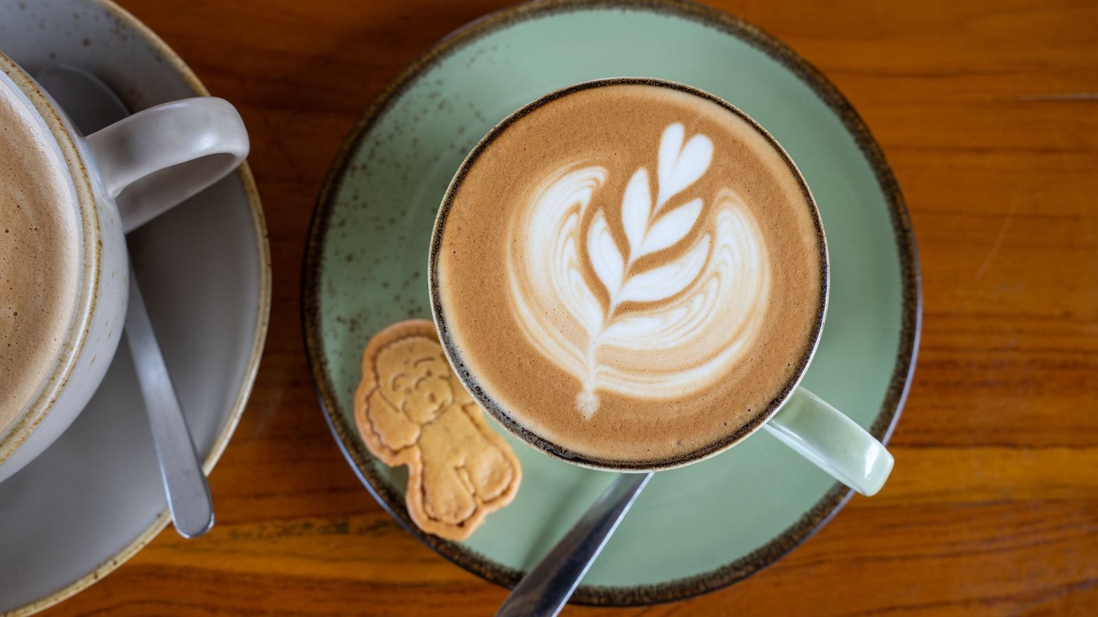 Coffee in Munduk, Bali