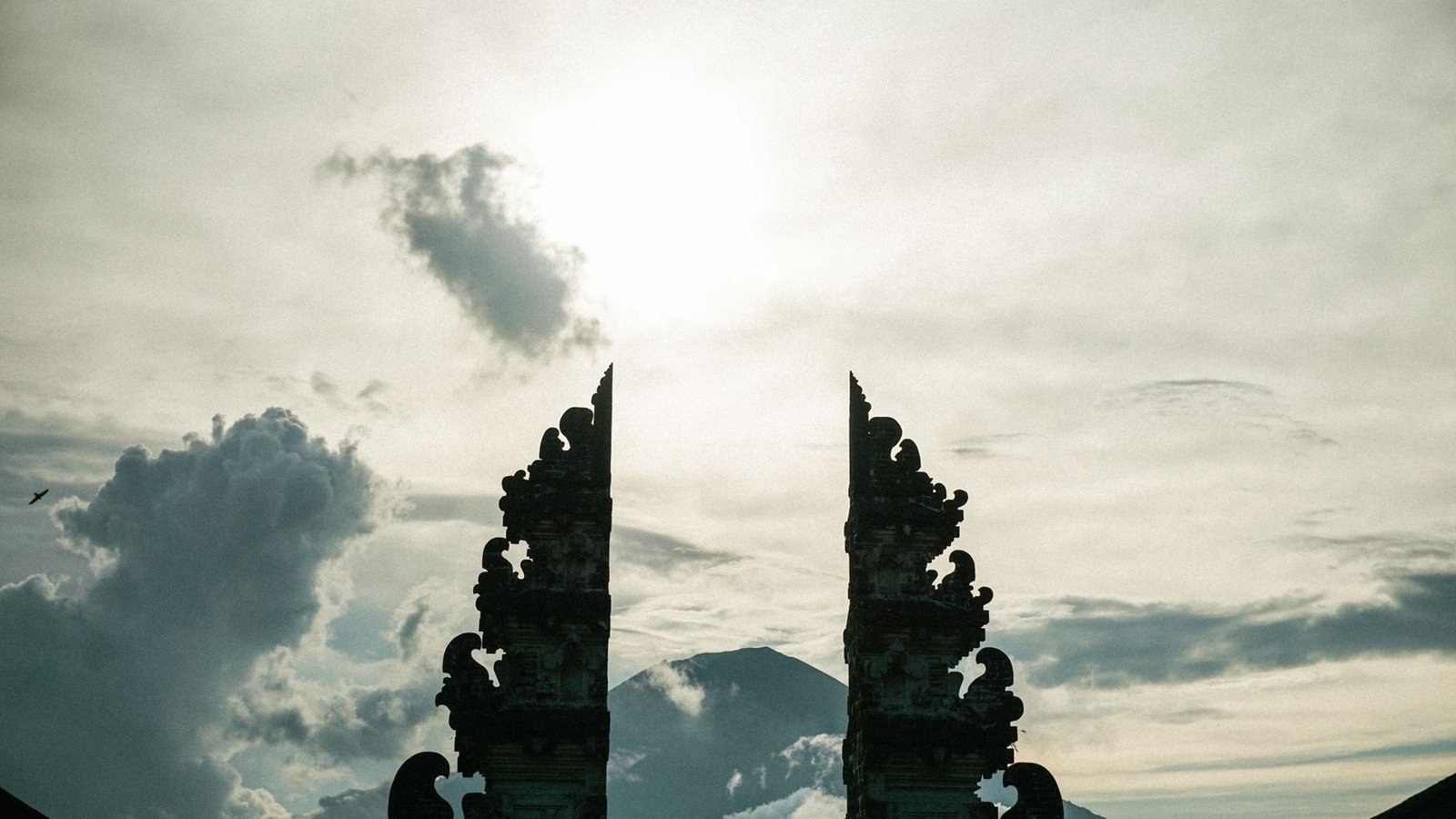 Bali visa — Bali