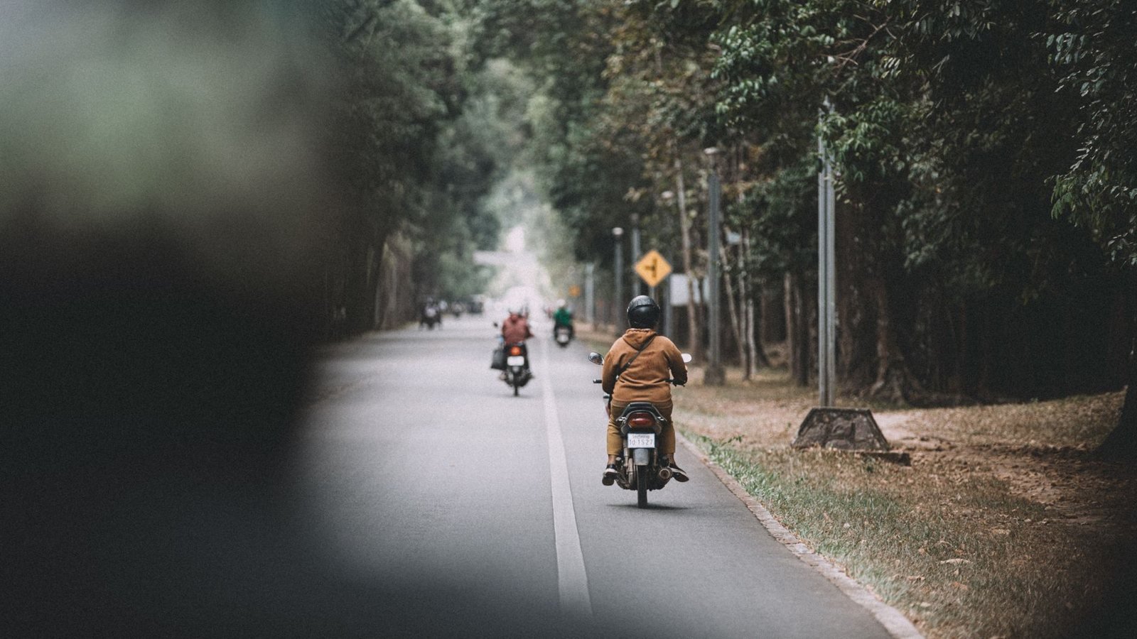 Safety in Bali — Bali