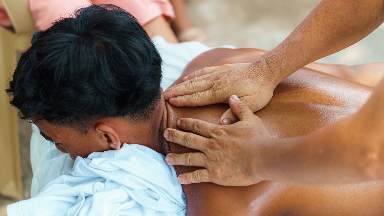 Spa & wellness in Lovina, Bali