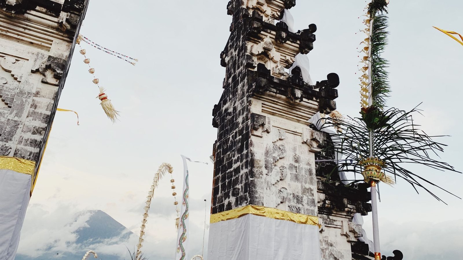 Bali attractions — Bali