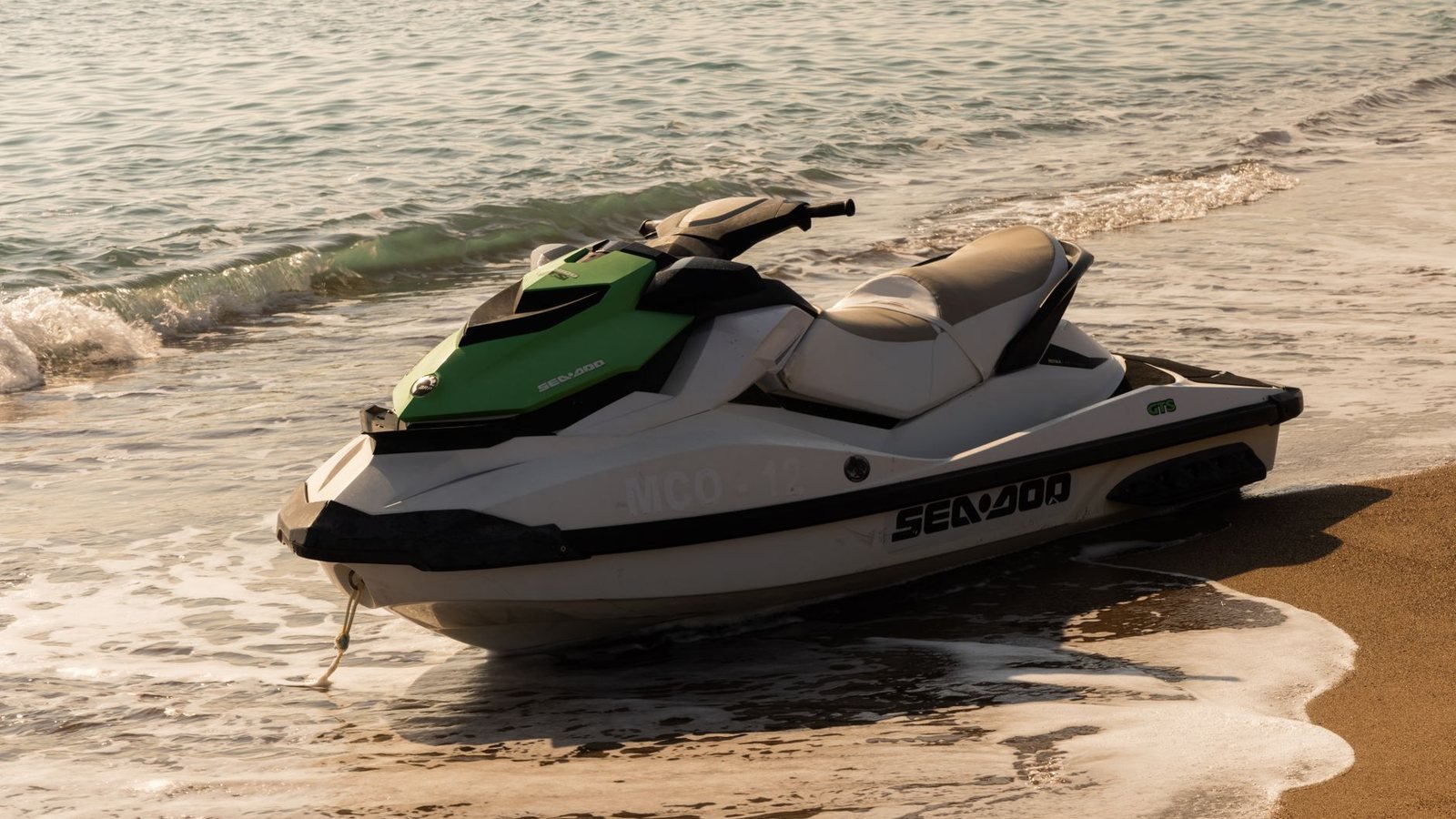 Watersports in Nusa Dua, Bali